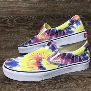 VANS CLASSIC SLIP ON BRAND NEW